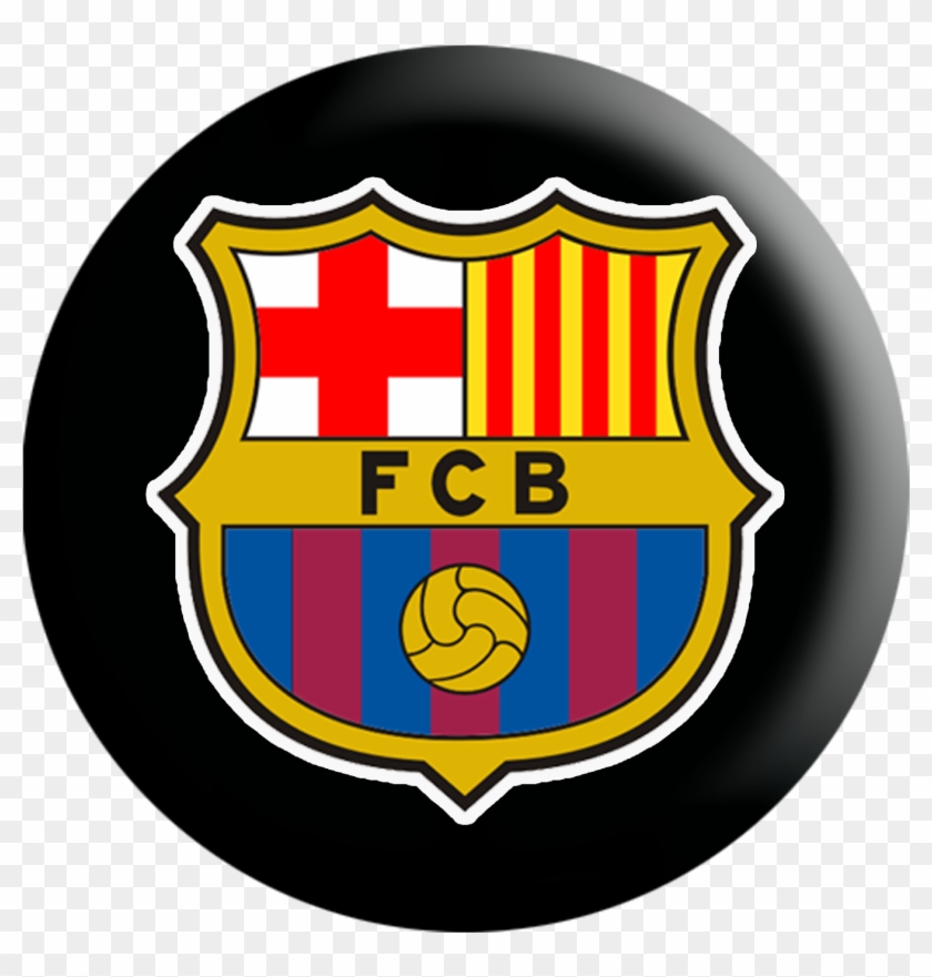 Fc Barcelona Dream League Soccer El Clásico 2017 18 - Barcelona Gif #452634