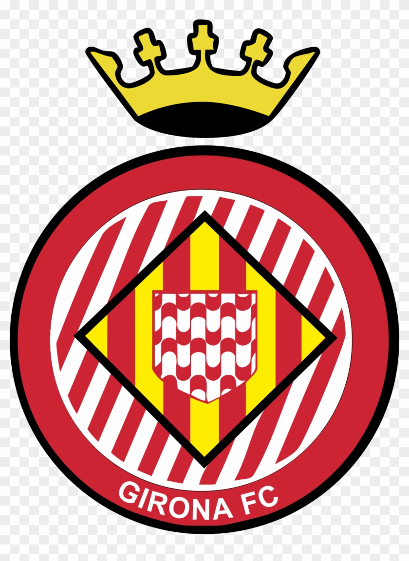 Vs - Girona Logo Png #452644