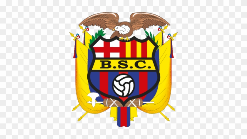 Barcelona Logo Vector 5 Free Barcelona Logo Graphics - Barcelona Sporting Club #452653