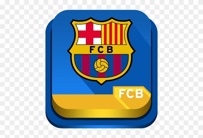 F.c. Barcelona Fc Barcelona 100 #452657