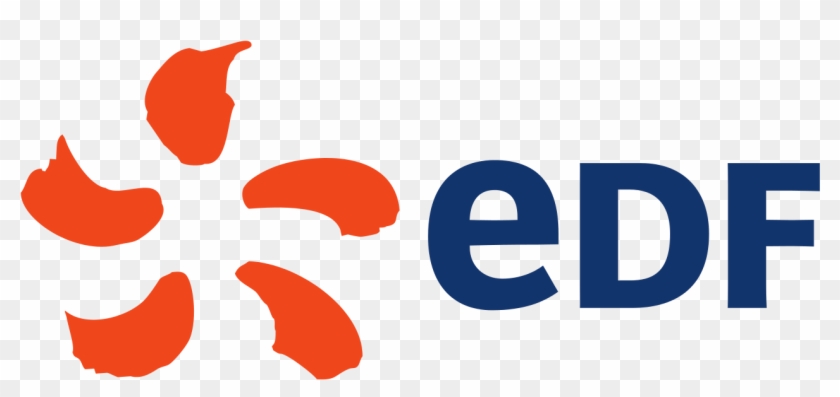 Edf Energy Logo Png #452655