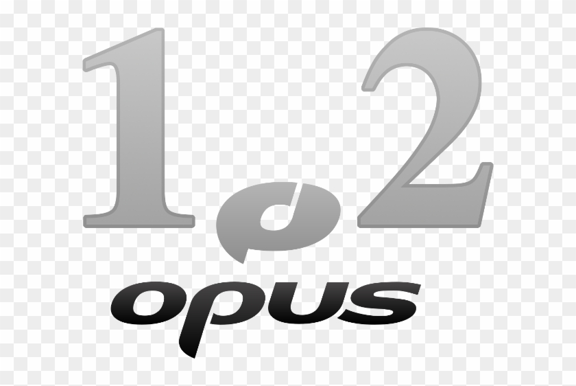 Opus Gets Another Major Upgrade With The Release Of - Opus #452667