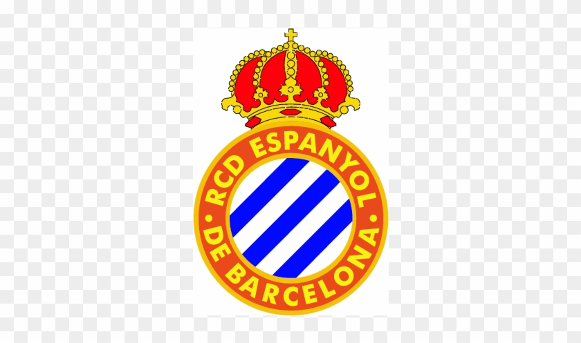 Espanyol Logo Vector #452685