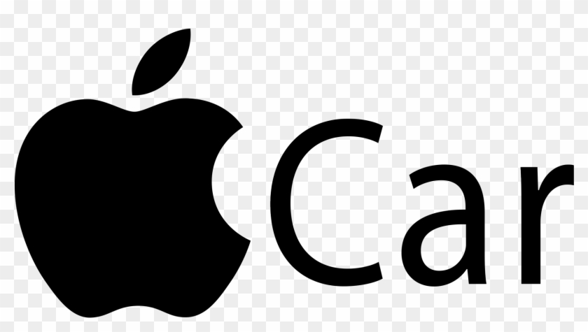 Apple-car - App Store Logo White Transparent #452696