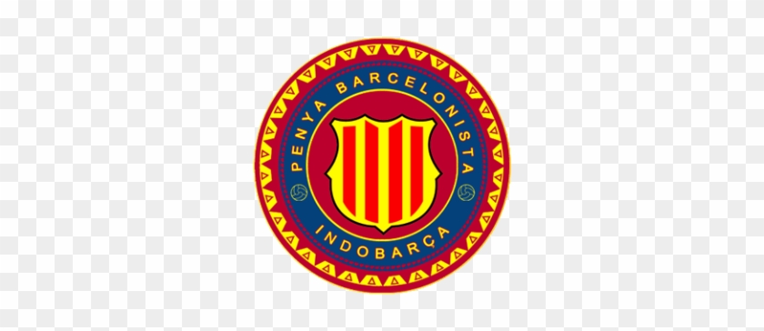 Karena Walaupun Barça Telah Dikenal Luas Oleh Rakyat - Indobarca #452727