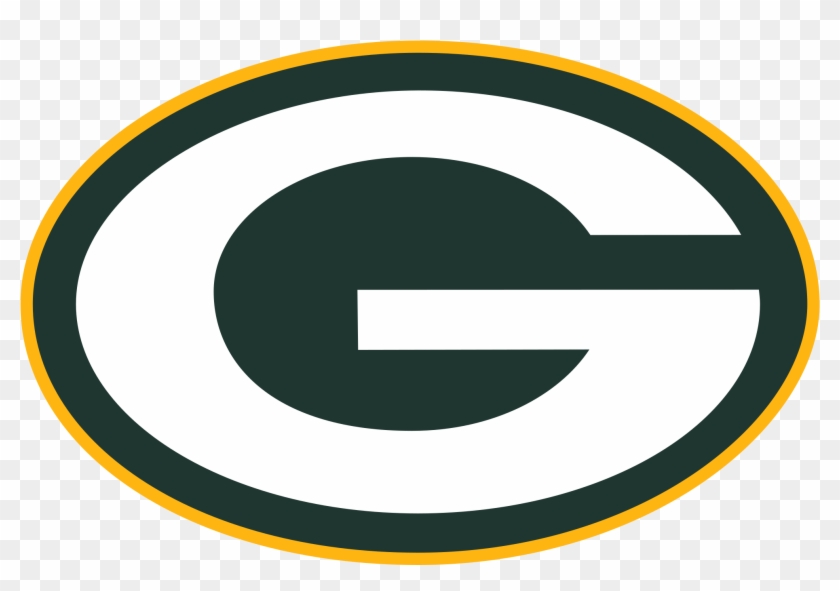 Open - Green Bay Packers Logo #452759