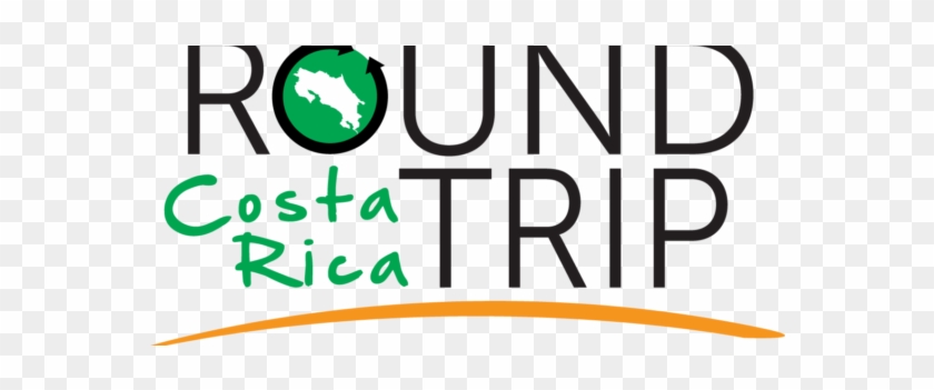 Round Trip Costa Rica - My Costa Rica Trip [book] #452764