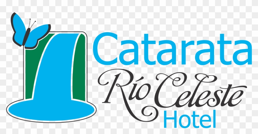 Catarata Rio Celeste - No Secondhand Rose: My Name Is Forshia #452779