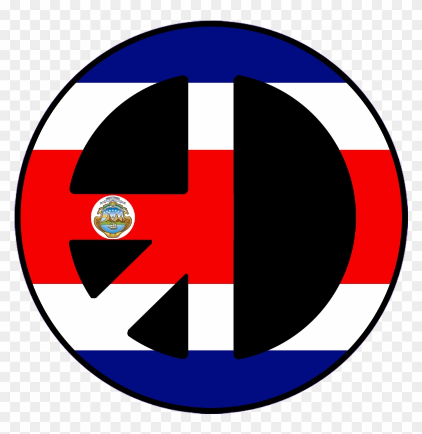 Bandera De Costa Rica 420 By Marihuano420 - Ferrari Owner Club Thailand #452782