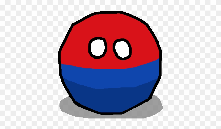 Cartagoball - Countryball Mexico Png #452812