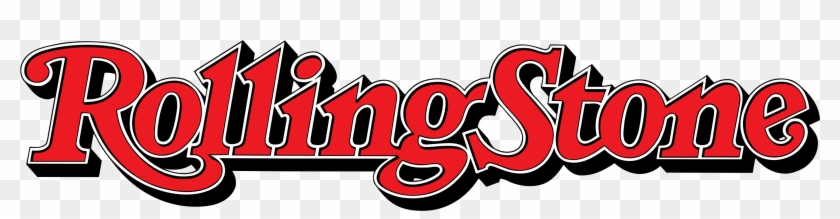 Rolling Stone Logo - Revista Rolling Stone Logo #452829