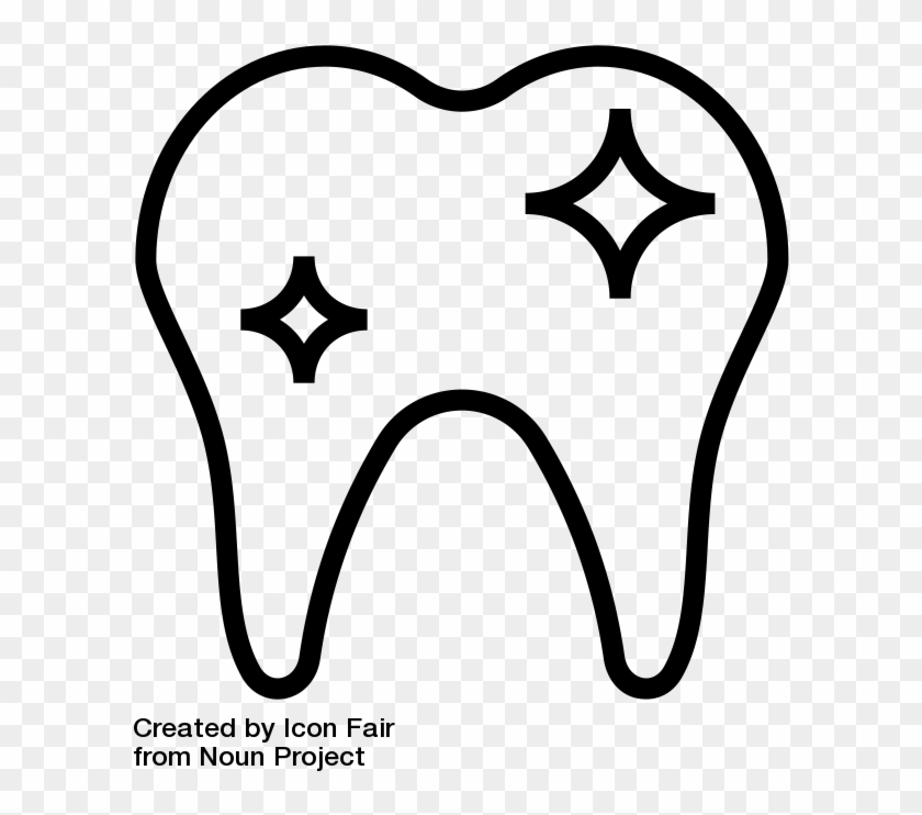 Whiter Teeth Are Healthier Teeth - Icon #452841