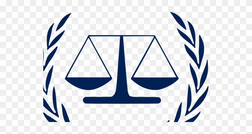 International Criminal Court - International Criminal Court Png #452848