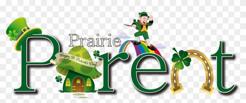 Prairie Parent March Logo Rgb For Web - Prairie Parent #452851