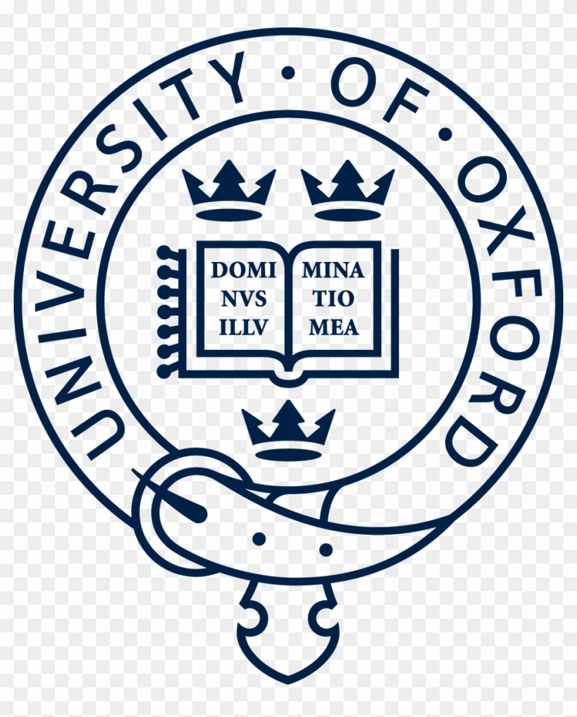 Implementing International Criminal Court Ordered Collective - Oxford University Logo Transparent #452852