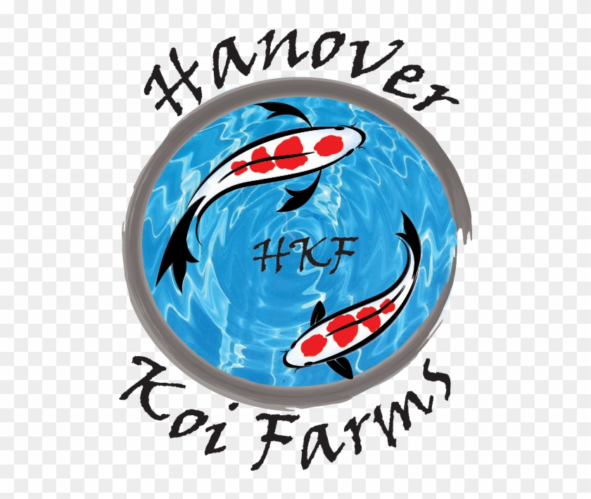 Logo Koi Farm #452872