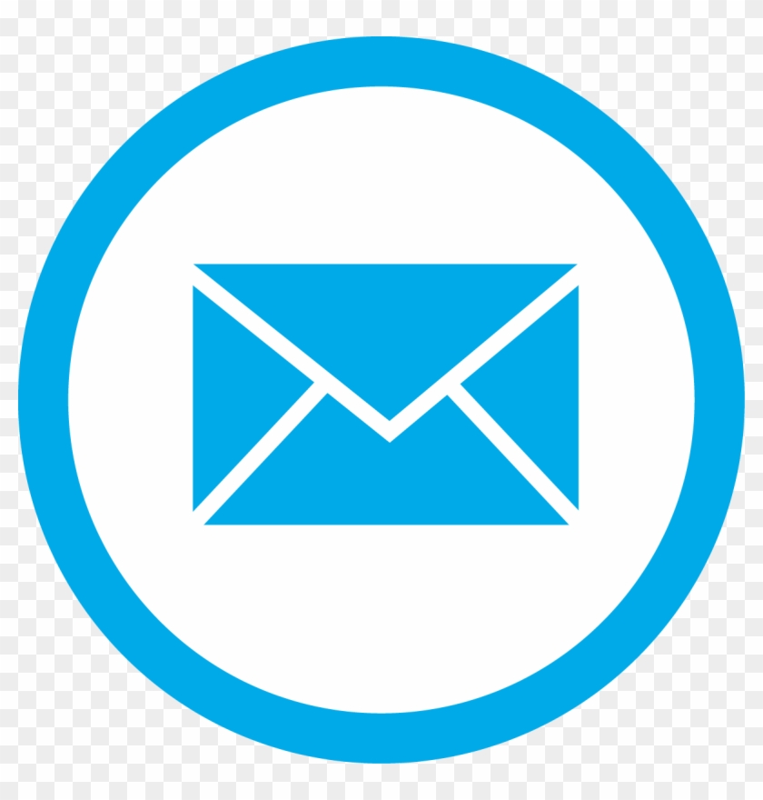 Download Png Image Report - Email Icon Clear Background #452923