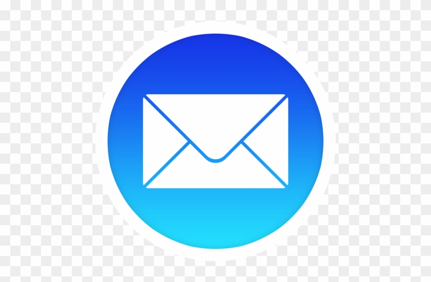 Mail Icon - Mail Icon Transparent #452925