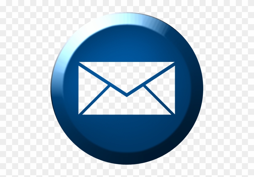 Email Icon Transparent - Iconew Email #452930