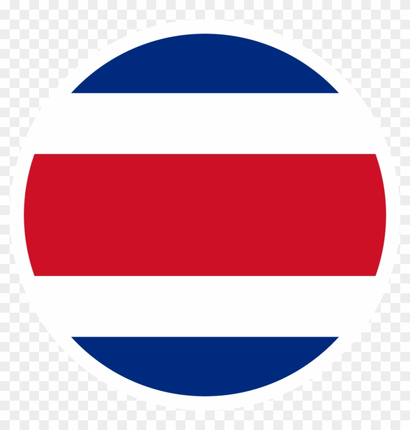 Costa Rica Flag - Moneygram Costa Rica #452931