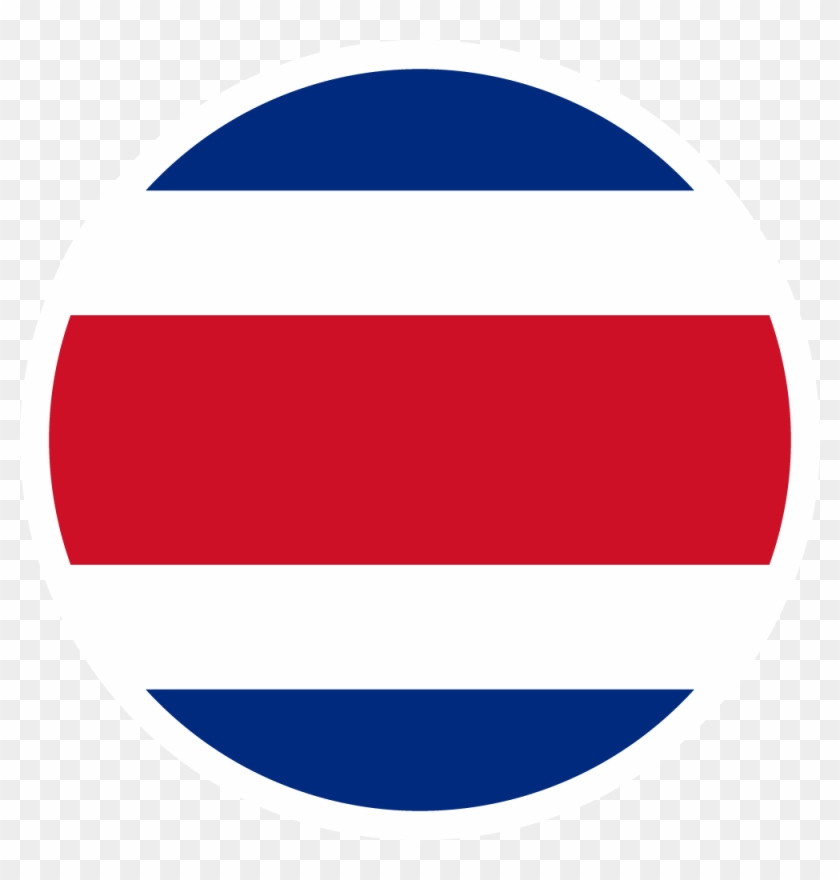 Costa Rica Flag - Moneygram Costa Rica #452931