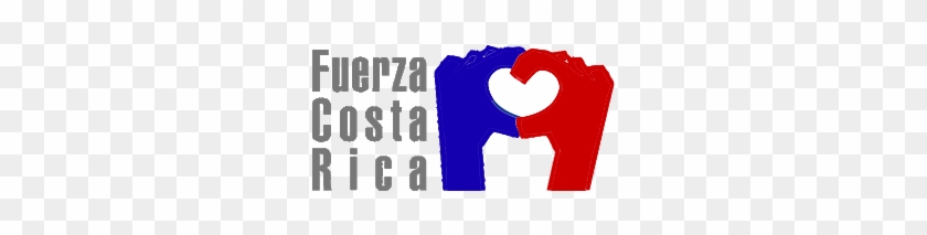 Fuerza Costa Rica - Costa Rica #452945
