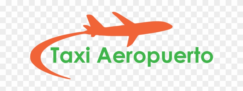 Airport Taxi - Taxi Aeropuerto Logo #452946