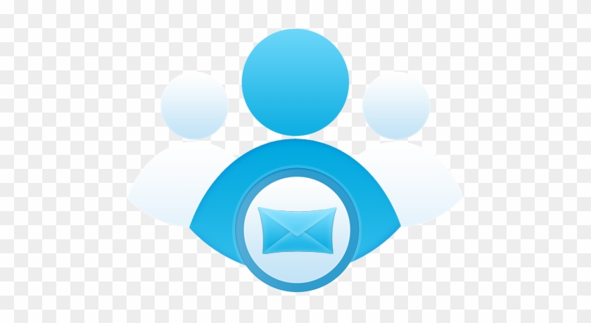 Mail Group Icon #452974