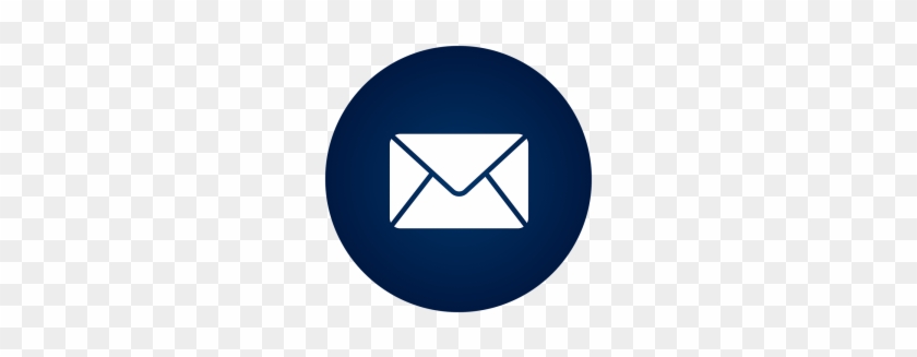 Mail Icon, Icon, Sign, Symbol Png And Vector - Email Icon #452983