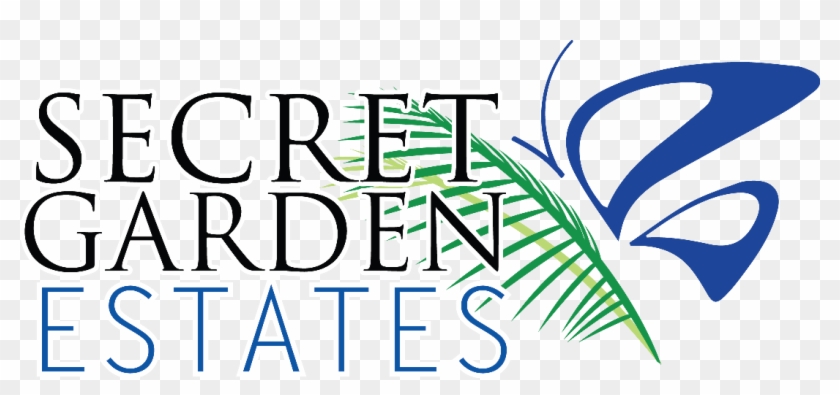 Secret Garden Estates Costa Rica - Victoria Secret Angels Logo #452989