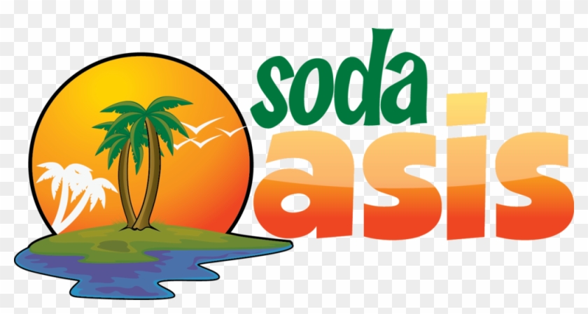 Soda Oasis 170811 - Soda Oasis 170811 #453000