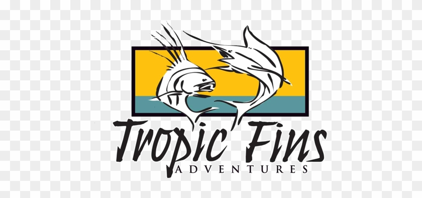 Tropicfins Adventures - Tropicfins Adventures #453009
