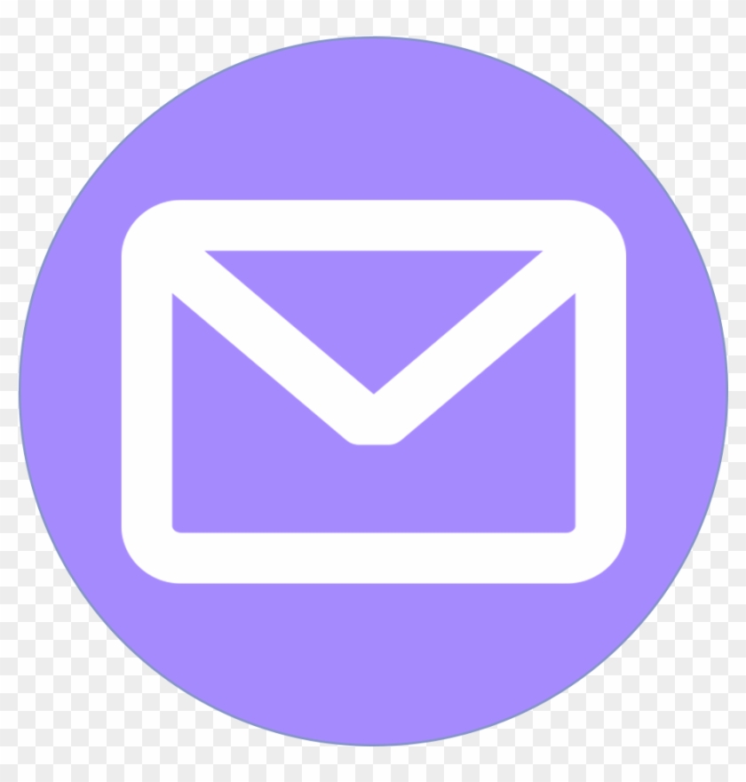 Mail Icon - Product #453021
