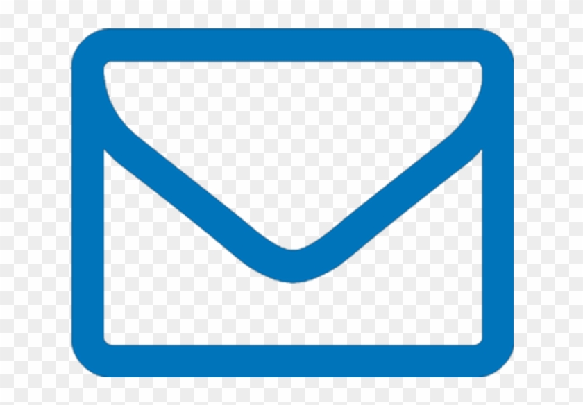 Small Email Icon - Small Email Icon #453058