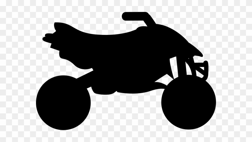 Atv Clipart #453107