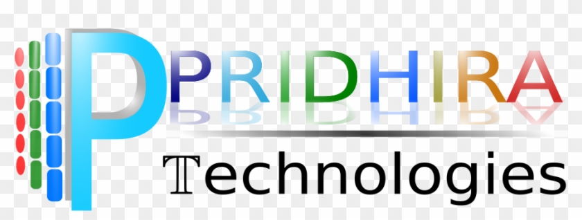 Pridhira Technologies - Oval #453141