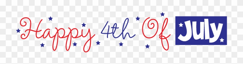 Fourth Of July Clip Art Borders Png For Kids - Brush #453144