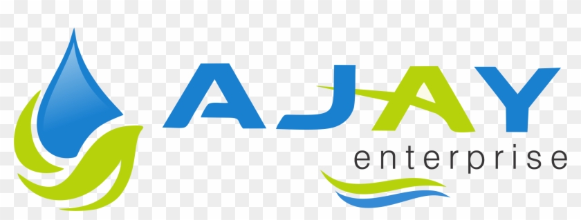 Logo Graphic Design Ajay Enterprise - Ajay Enterprises #453150