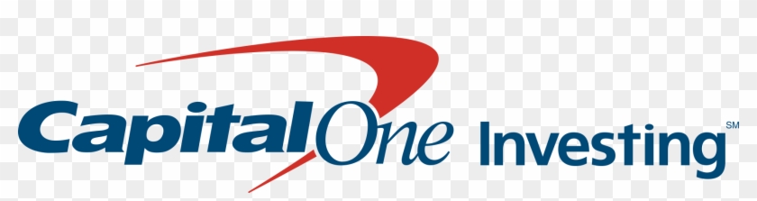 Investing Png 1, Buy Clip Art - Capital One Investing Logo #453152