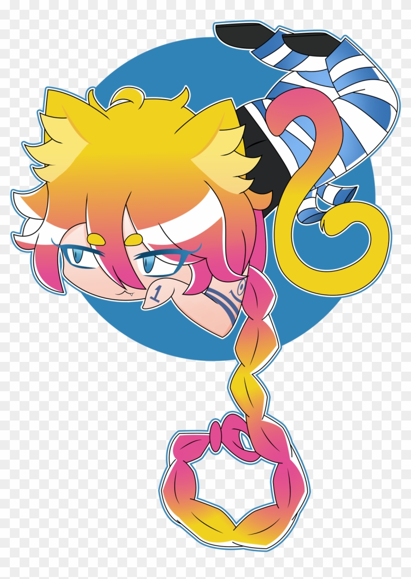 Sugar Trash - Cartoon #453165