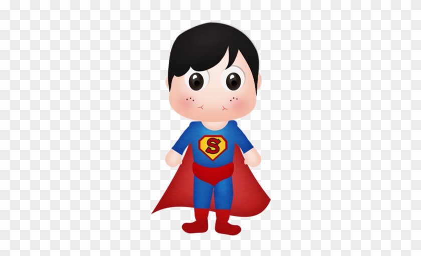 Super Kid - Hero Cliprt - Free Transparent PNG Clipart Images Download