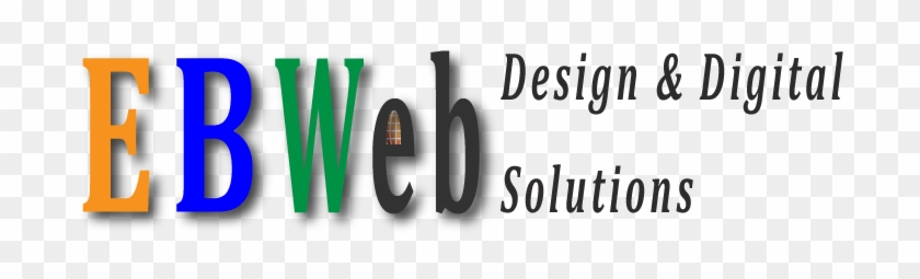 00353 86 3705161 Ebweb Design & Digital Solutions Logo - Graphics #453213