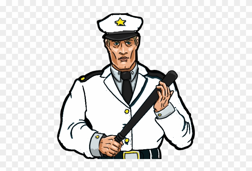 Download - Prison Architect Png #453262