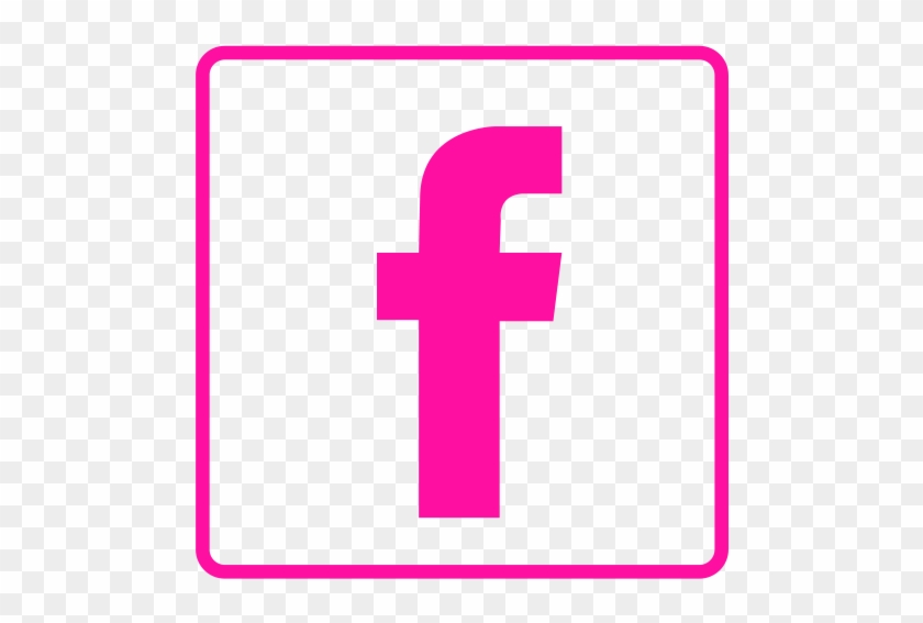 Follow-us - White Facebook Icon Gif #453310