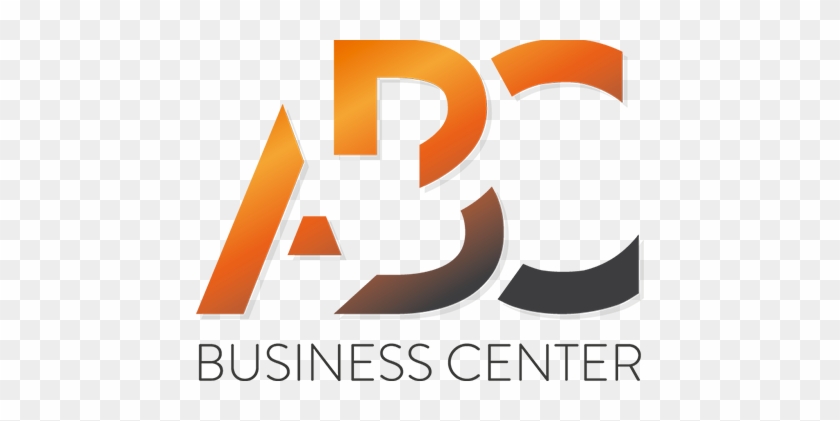 Logo Abc Business Center - Logo #453340