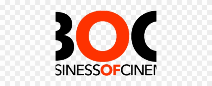 Business Of Cinema - Flanders Investment And Trade #453347