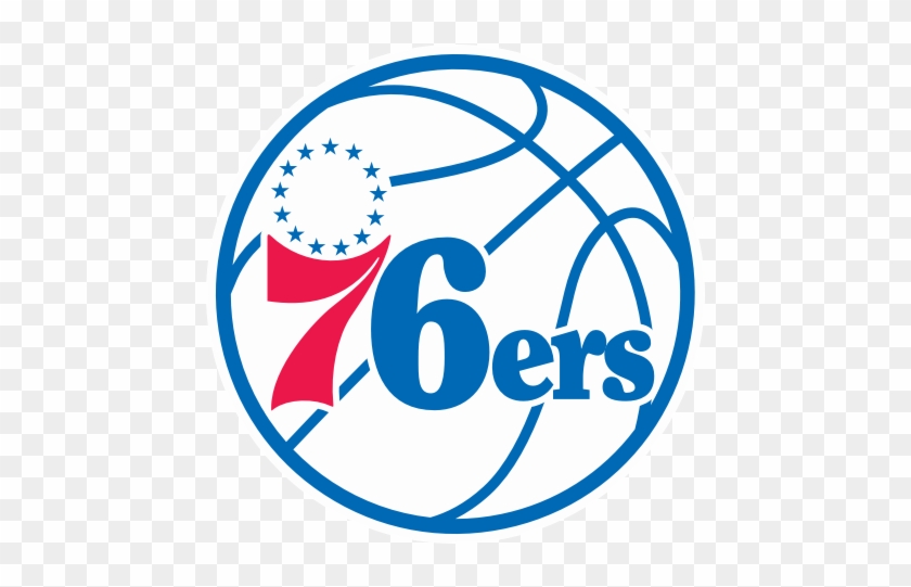 The Pennsylvania Supreme Court Has Ordered That Rapper - Philadelphia 76ers 2018 Logo #453374