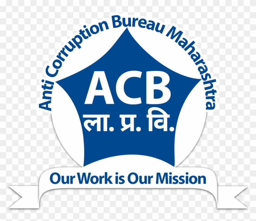 Caught Red Handed By The Anti-corruption Bureau Sleuths - Anti Corruption Bureau Mumbai #453410