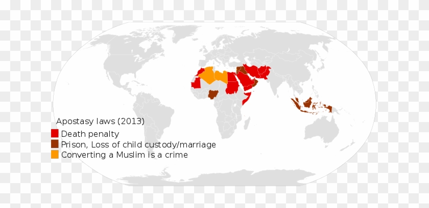 Apostasy Laws In - Organisation For Islamic Cooperation #453459