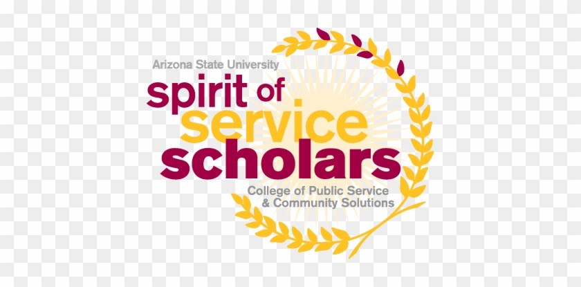 Picture - Asu College Of Public Service & Community Solutions #453470